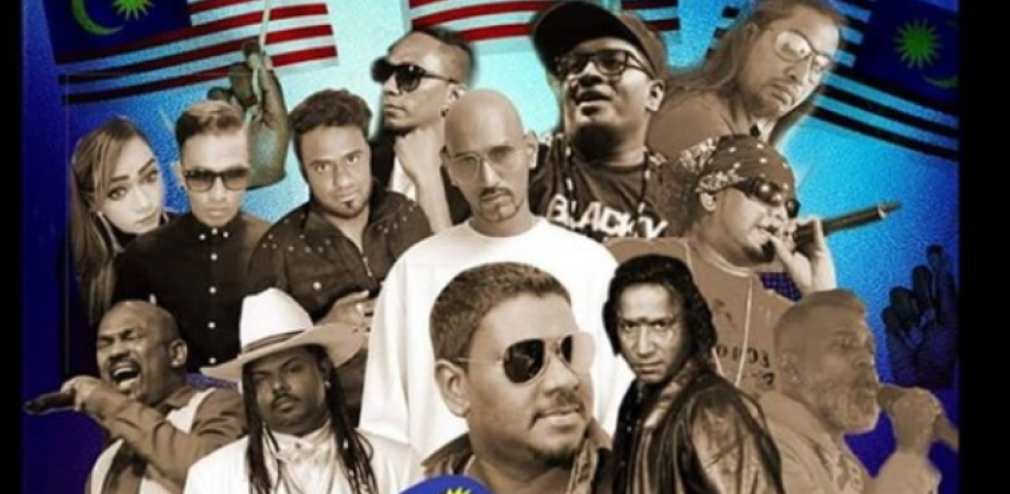 Colorful Merdeka 2019 | Peatix