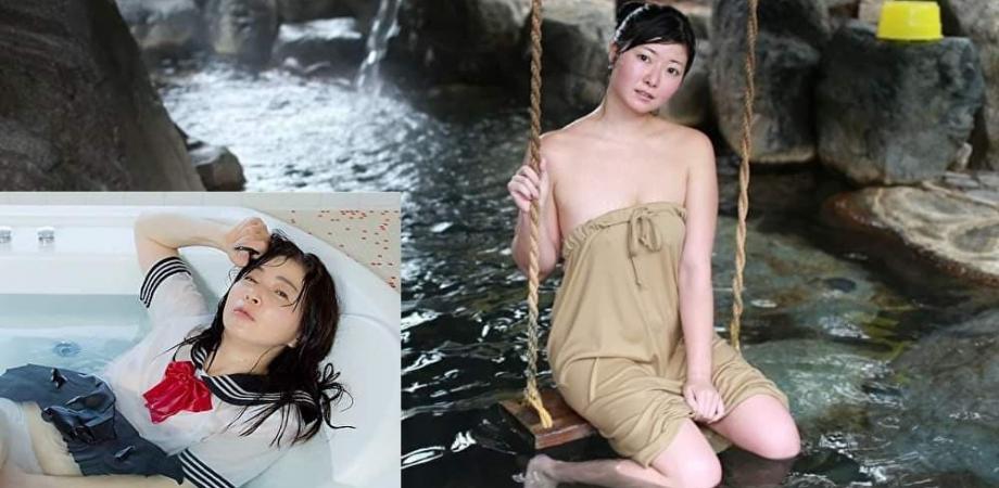 #31 Result of 温泉モデル 1月16日(土)温泉モデルしずかちゃん祭2021!!『しずかちゃんをまるはだか』史上初!トークライブハウスで生入浴?!スペシャルゲスト☆マキエマキ<<開場時間が15:00に変更になりました。>> | Peatix (NONE of the images is related to this website.) 温泉モデル 1月16日(土)温泉モデルしずかちゃん祭2021!!『しずかちゃんをまるはだか』史上初!トークライブハウスで生入浴?!スペシャルゲスト☆マキエマキ<<開場時間が15:00に変更になりました。>> | Peatix