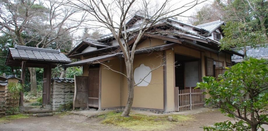 近代小田原三茶人の茶室とかまぼこの食文化 Peatix