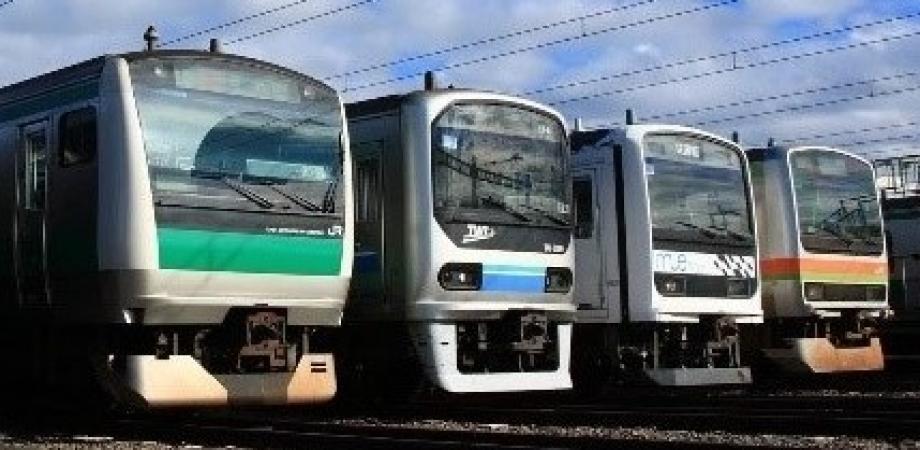 越川 10/14撮影記 川越車両センターまつり2017 : Platform ZERO ―零―