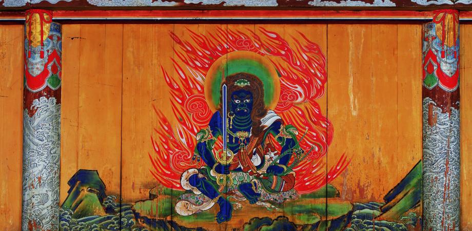 書　仁和寺門跡第41世　森諦圓　「夢」 仁和寺 - （京都府）の詳細情報 ｜ ことりっぷ