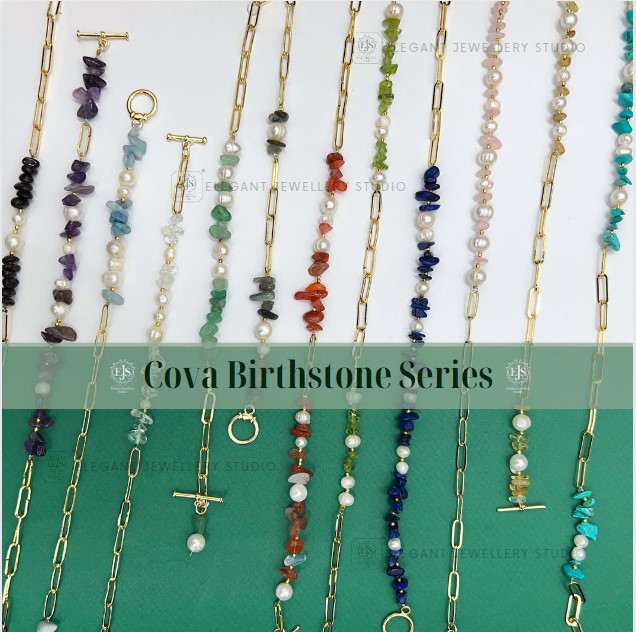 Elegant Jewellery Studio Beauty Jewellery And Face Of Woman In