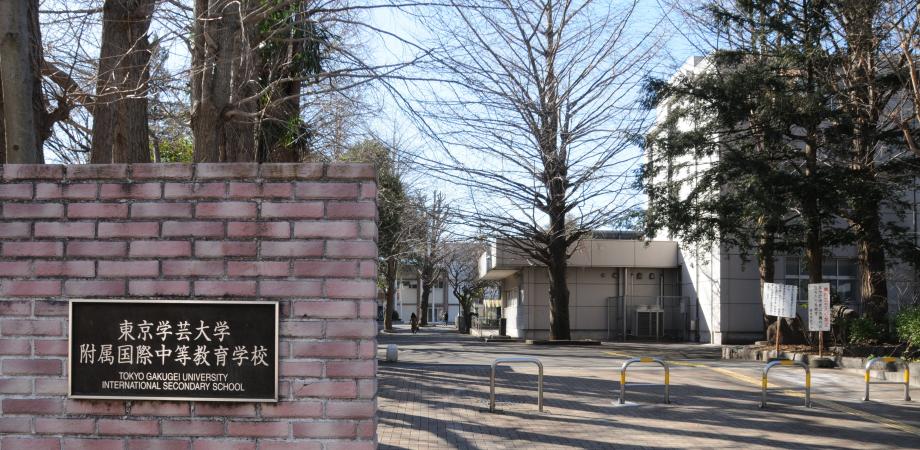 東京学芸大学附属国際中等教育学校 第9回 公開研究会 | Peatix