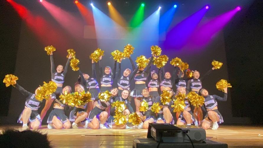 ジュニアバトン 