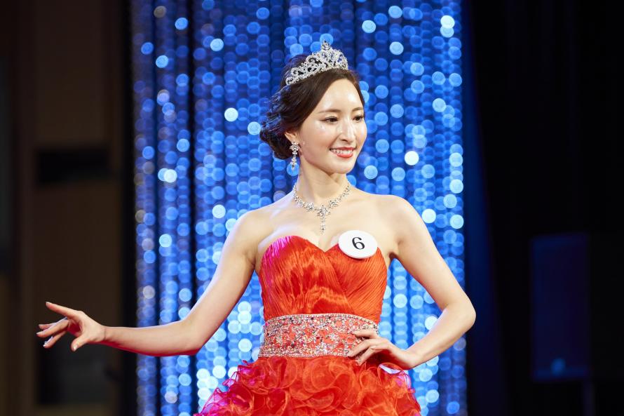 Aphros Queen Award2026 / 一般社団法人心健美 | Peatix