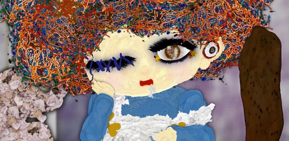 loundraw原画展「夜明けより前の君へ」 | Peatix