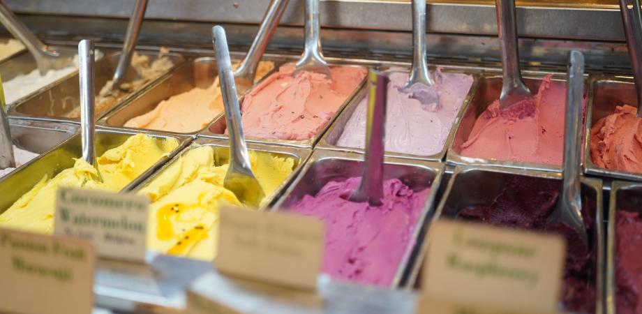 Gelato Collection 2025｜クラフトジェラート食べ放題＆コンテスト