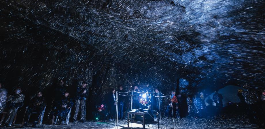 FLOWERS 10th anniversary exhibition「Mémoire éternelle」 | Peatix