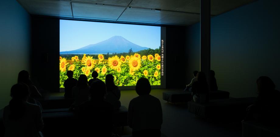 唐仁原多里×柳智之×浅妻健司×千海博美×鈴木成一「良い装画ってなんだ