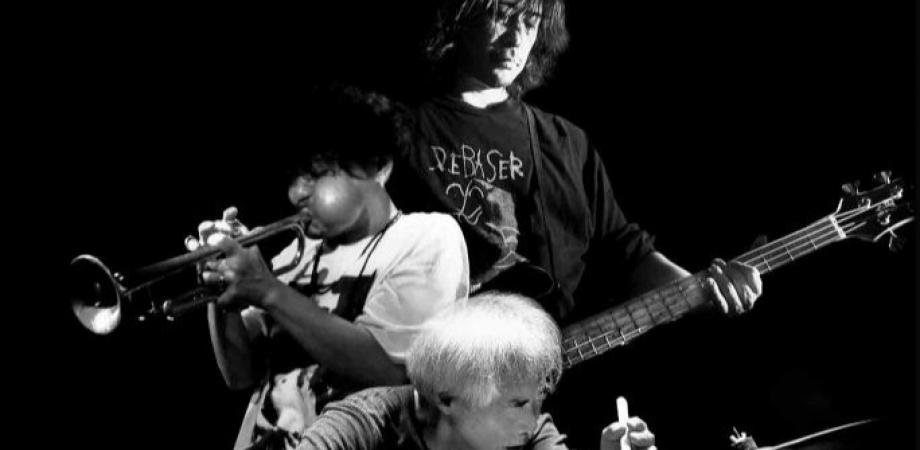 大友剛 『えあどぐべ』ピアノソロ 生配信 | Peatix