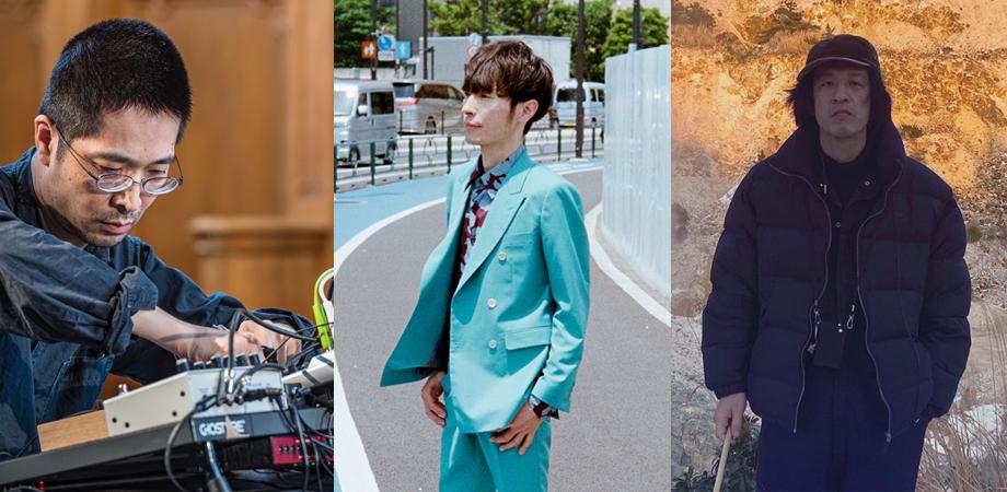 ブレーメンの音楽隊【Live House Tour 2025】in 名古屋 SPADE BOX | Peatix