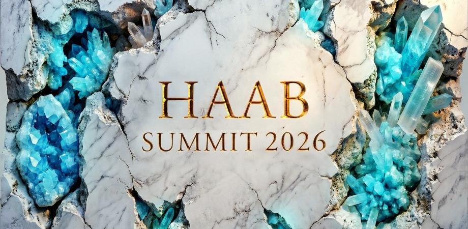 HAAB SUMMIT 2026 | Peatix