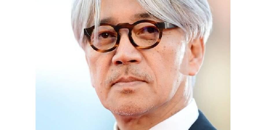 『坂本龍一の音楽』