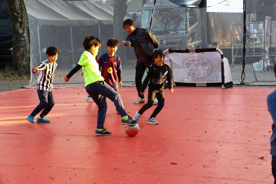 FOOTBALLPARK -DAY OF TUNNEL- 開催決定! cover sQTRkDaZBPmNZA4GRVpVMpRfkOtfoKO6 - FOOTBALLPARK -DAY OF TUNNEL- 開催決定!