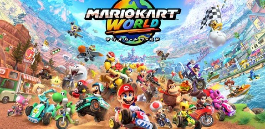 Switch2&ボードゲーム会!