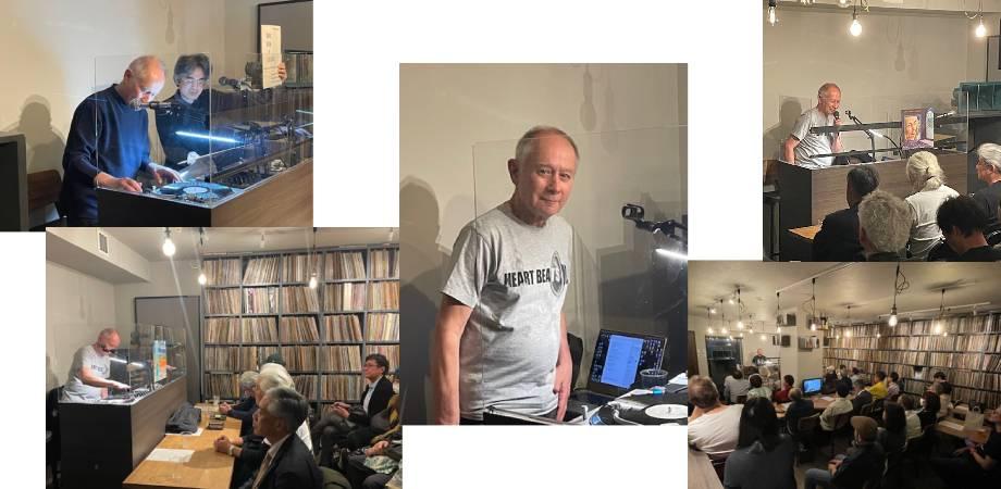 君島大空+西田修大「鏡鏡鏡鏡」 | Peatix