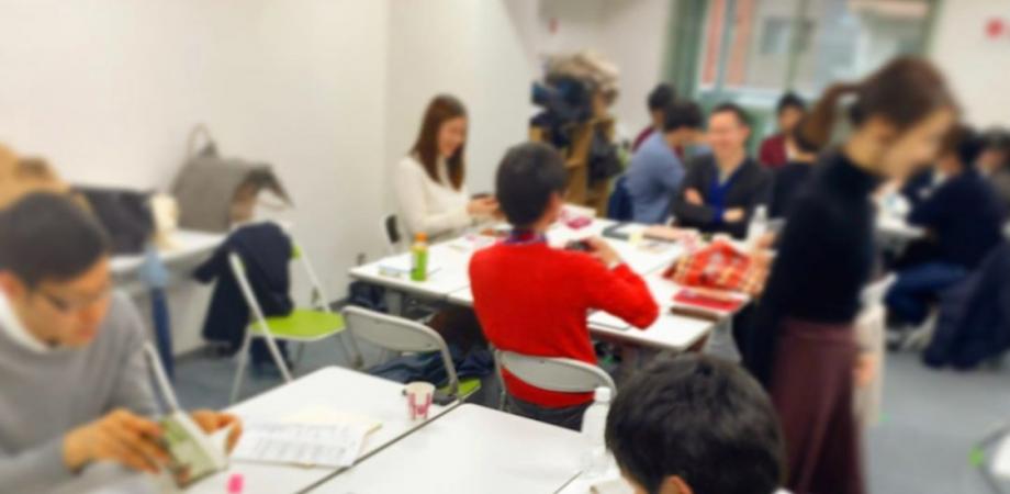 3/15(日) 本を「読む」から「語る」へ。昨日より少し世界が広がる、大人の知的サードプレイス:東京Cafe読書会