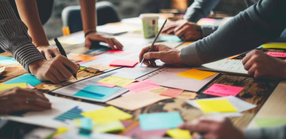 見えない関係性を可視化する チームBaワークショップ