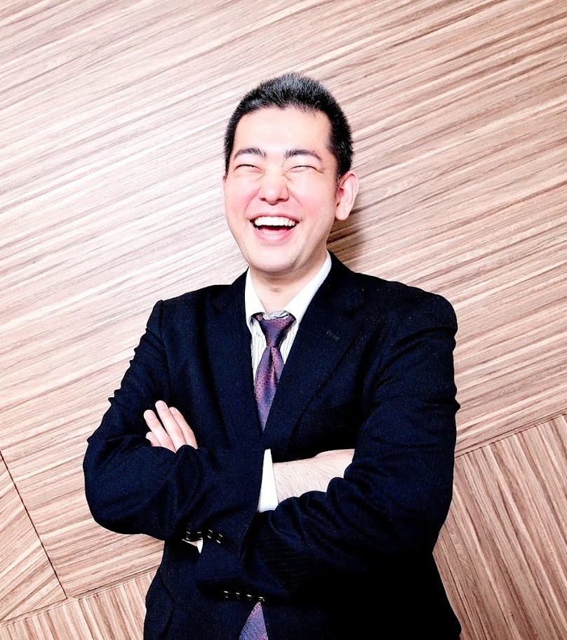 佐藤 勝彦