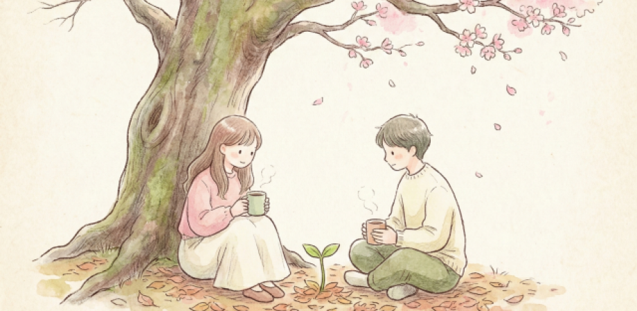 【オンライン・対話】テーマ「生きること、死ぬこと」【経験を言葉にする対話カフェ】 | Peatix