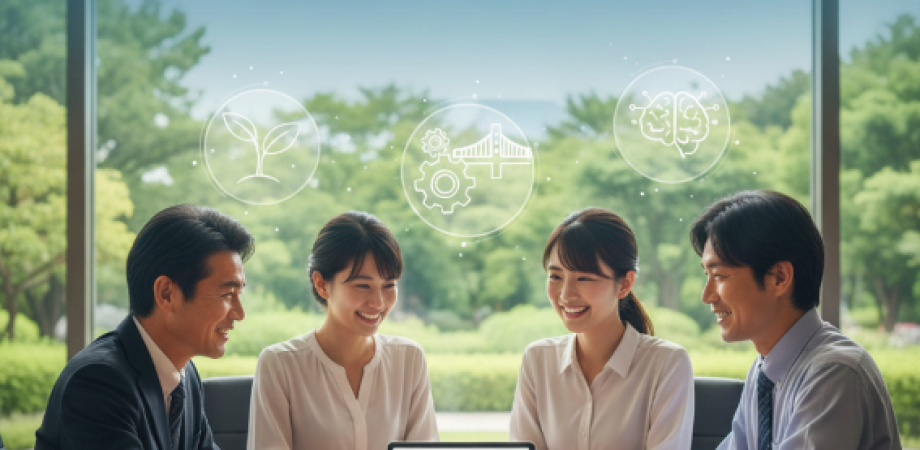 補助金・助成金を賢く活用! 経営者・担当者のためのAI導入術