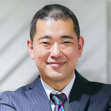 講師 佐藤勝彦