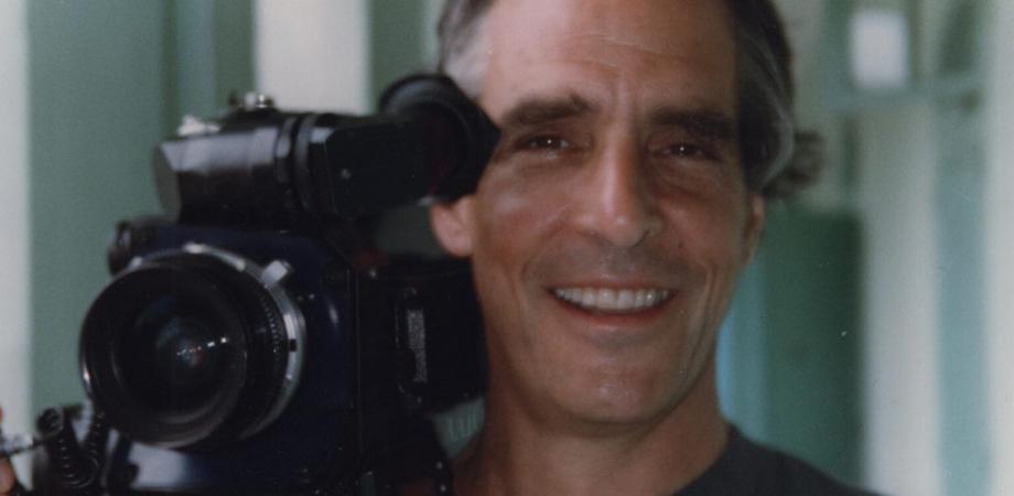 フランス実験映画祭 2026:クリス・フジワラによる講演会「ロバート・クレイマーとはだれか?」Festival Cinéma Expérimental Français 2026: Conférence de Chris Fujiwara « Qui êtes-vous Rob…