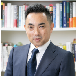 嶋内秀之