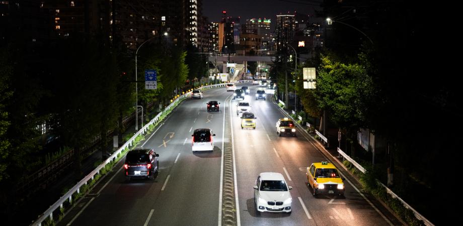 夕方〜夜のゆるい写真散歩会(撮らなくてもOK)