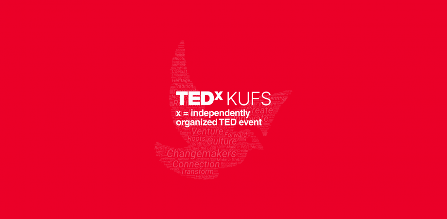 TEDxKUFS