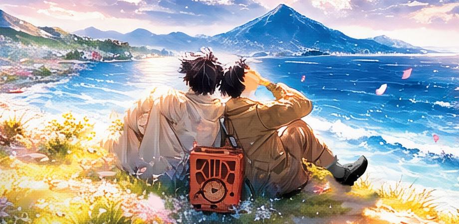 流れる雲よ　埼玉公演　10月10日(土) 【2回目公演】開場 15:30 ／ 開演 16:00