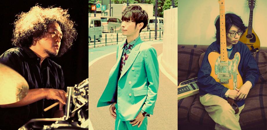 大滝詠一『Fussa 45 Studio Live 1976』5.1ch上映会 | Peatix