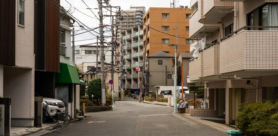 夕方のゆるい写真散歩会(撮らなくてもOK)2026/5/24@恵比寿