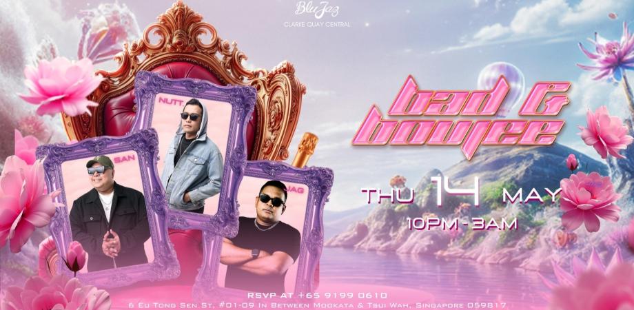 CULTURE Presents Taylor Swift & Friends : Throwback Edition | Peatix