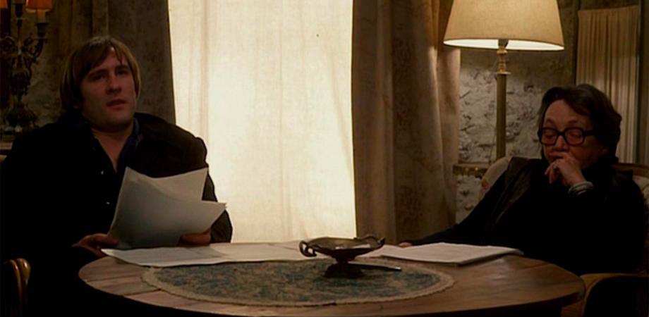 第7回映画批評月間 マルグリット・デュラス全作特集:『トラック』 7ème édition du Mois de la critique: Le Camion