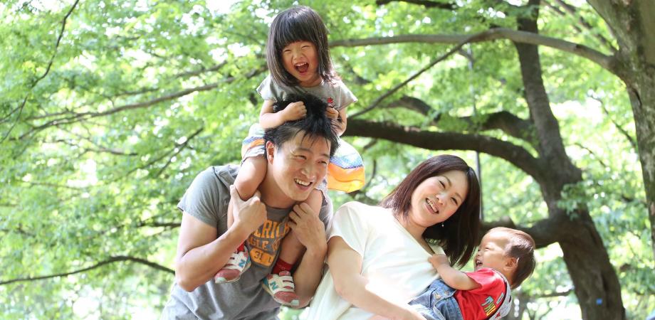 家族写真撮影会『 こむの木 』東京:小金井公園2026/06/13(土)