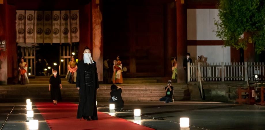 NIFF2026「祈りのレッドカーペット」