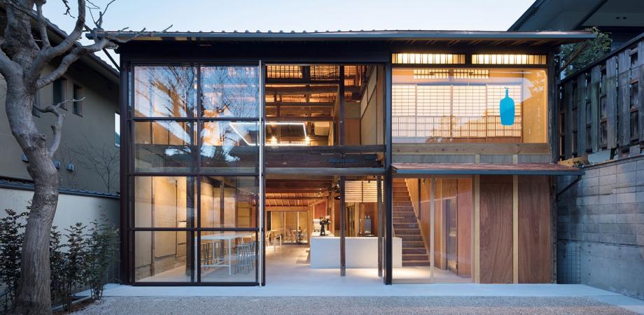 Architect Forum 2026 — Nagasaka Jō Lecture — event in Tokyo