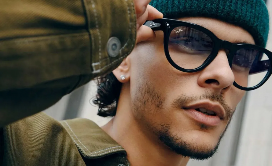 Ray-Ban Meta