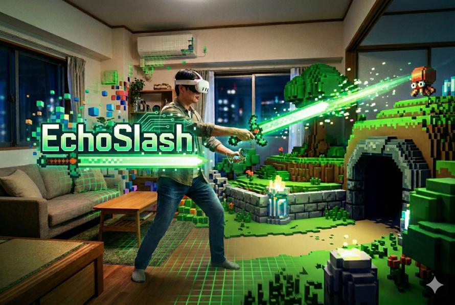 EchoSlash