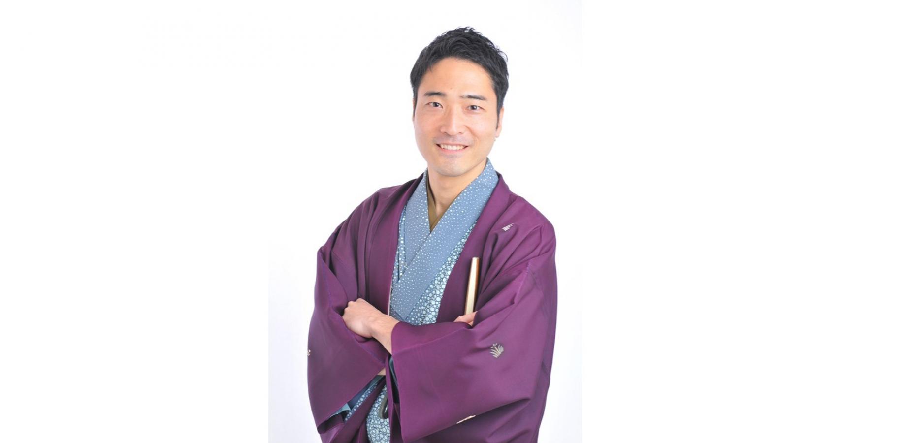 【ランチ付き】～桂紋四郎さんによる上方落語講座と落語会～ 学んで笑って味わう「落語と鰻」（10月7日）