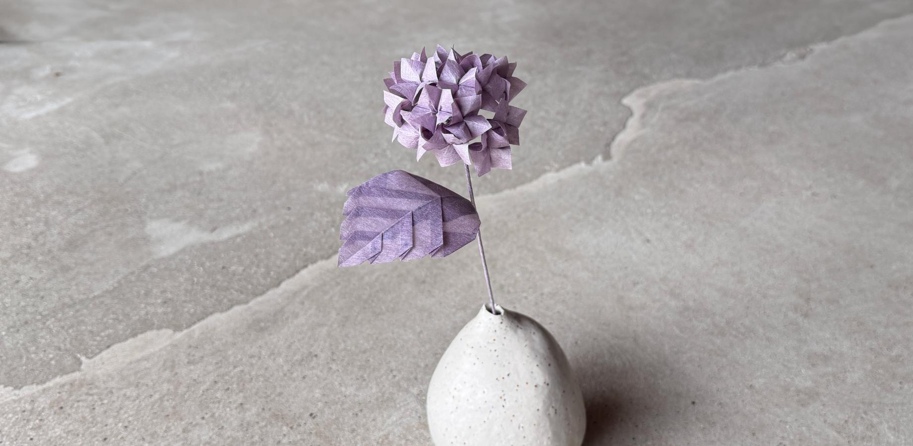 【企画展「草木のいろ、花となる — 花ノ和 × アトリエシムラ」トークイベント】「手仕事とブランディング—和紙の未来」