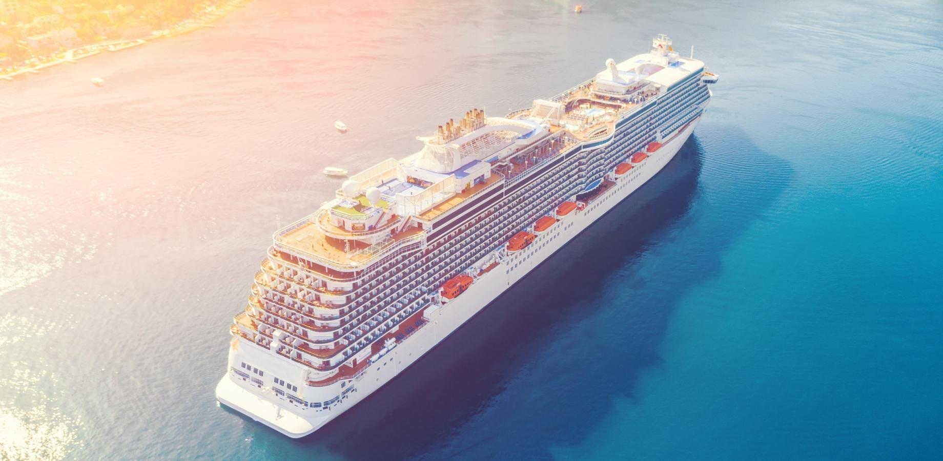 9/12(土)　🚢三井オーシャンフジ・サクラの魅力をご案内！クルーズ説明会🚢