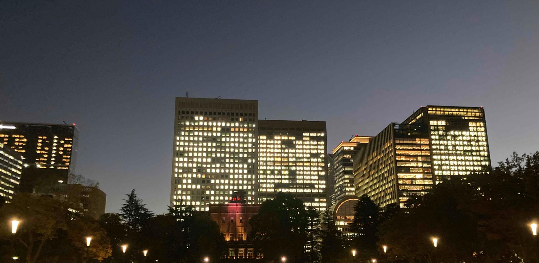 No13_明治神宮連携講座 「日比谷公園　星空観察の夕べ」