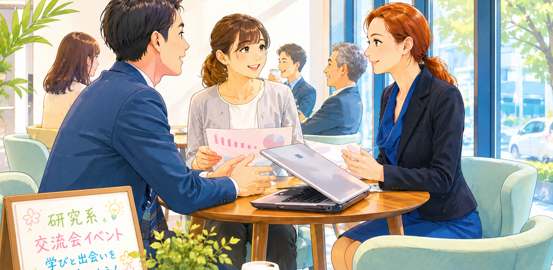 Dooubiz Networking Event (2nd Edition)