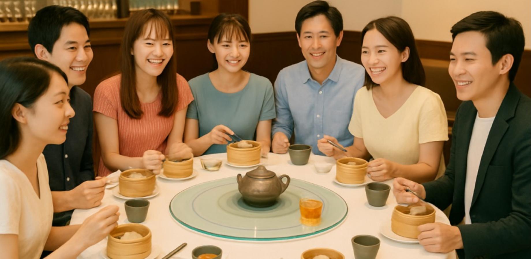 朝カフェ会 [女性主催]《新宿》