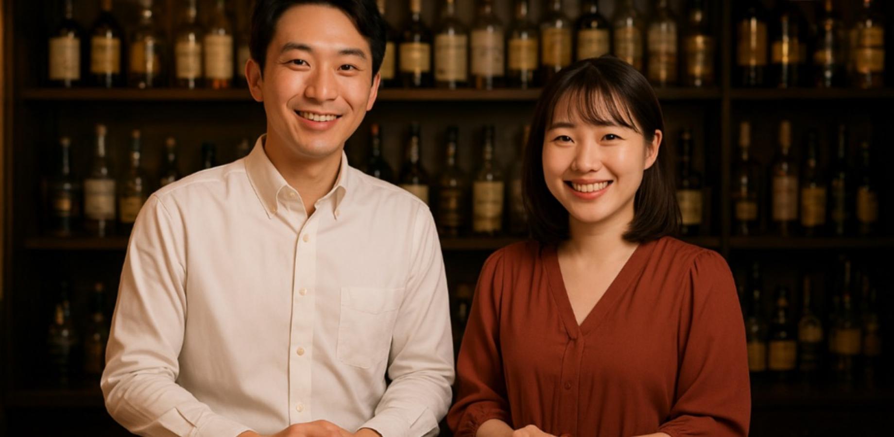 [女性主催]「怪談会」「少し不思議な夜を一緒に」in 新宿
