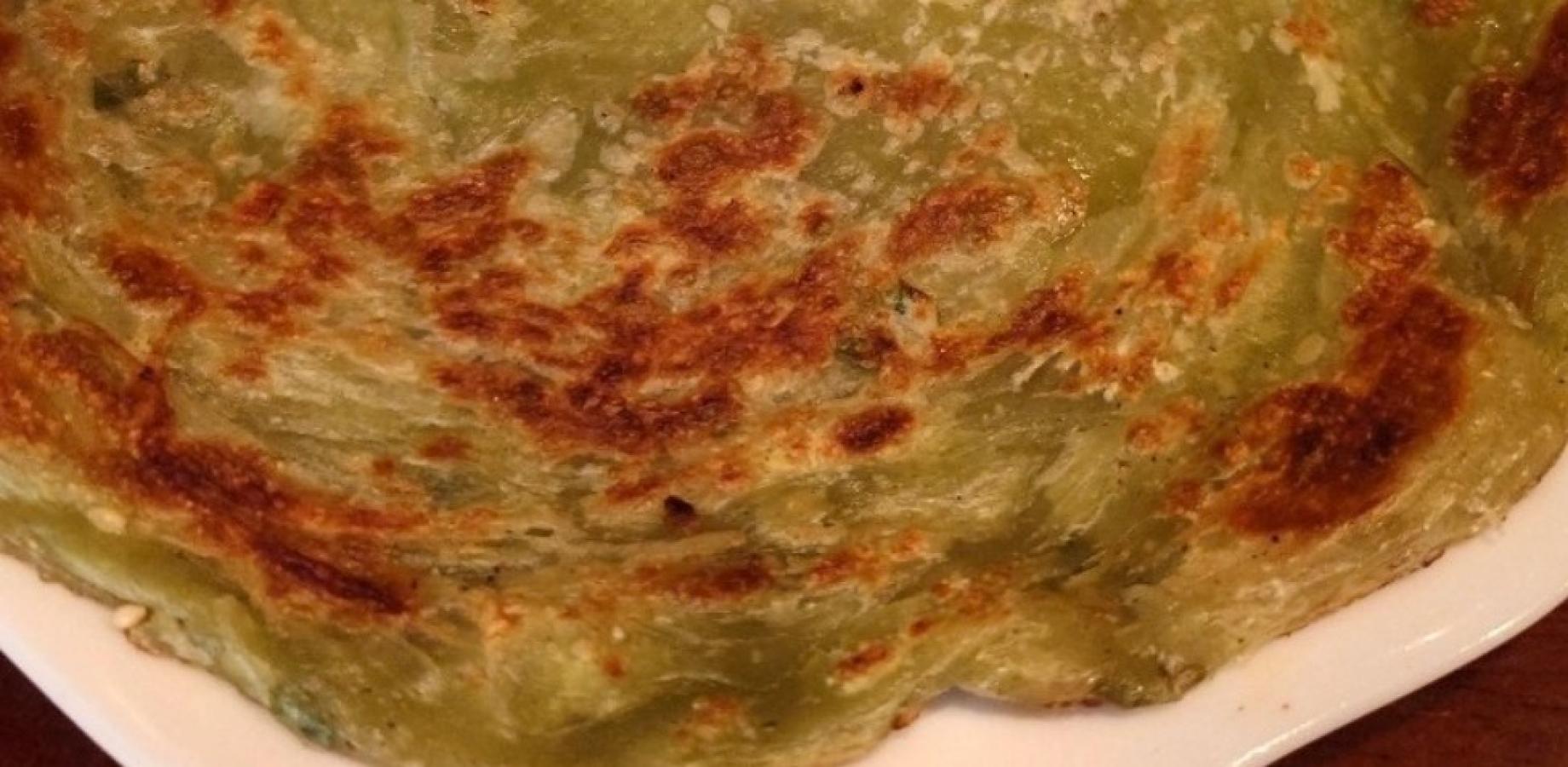 [女性主催・新宿】ほうれん草チヂミ交流会 〜食べて・話して・友達の輪を広げよう〜