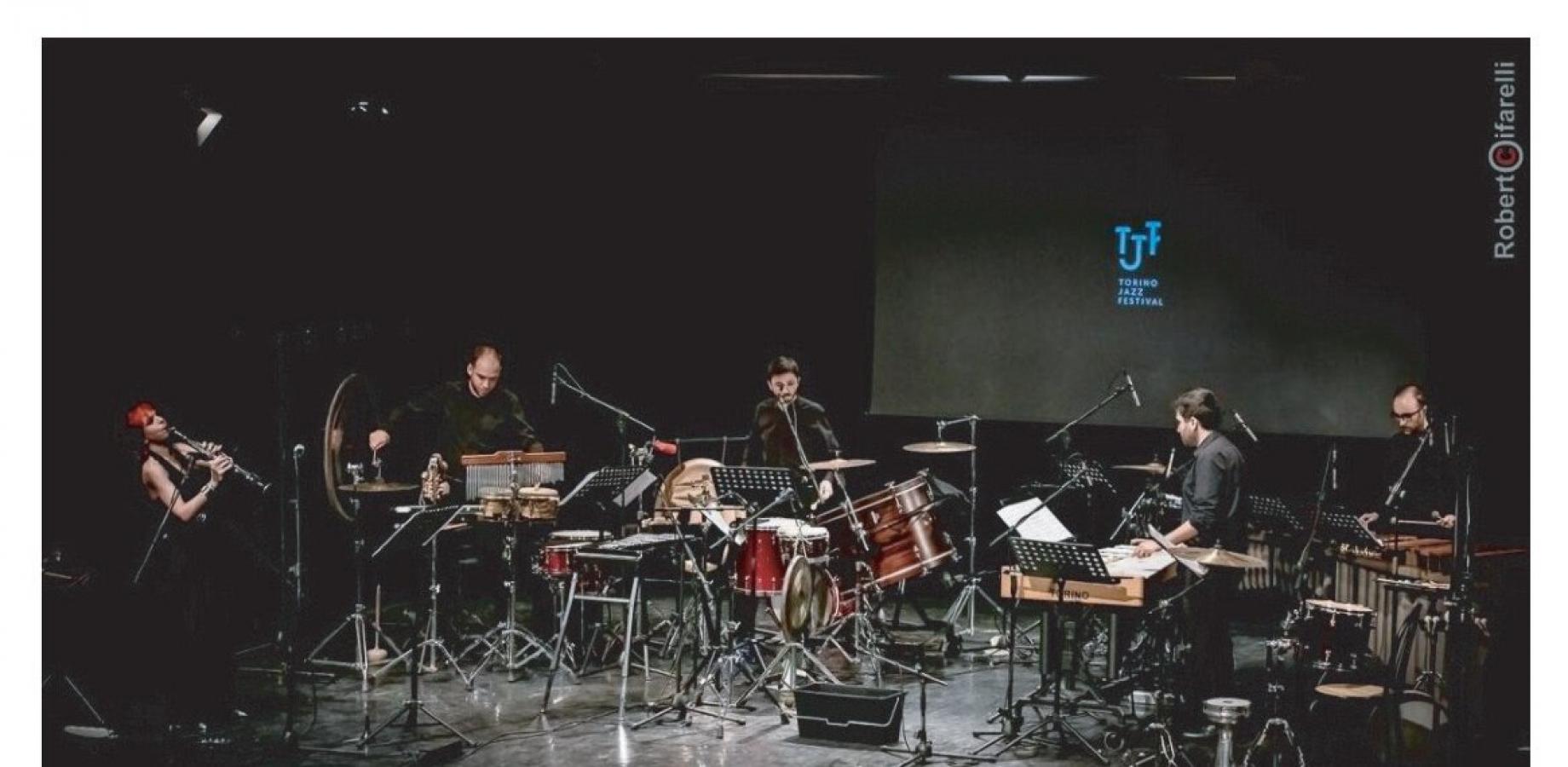 イタリアからの EIC "Atlantidei Live" in Kobe