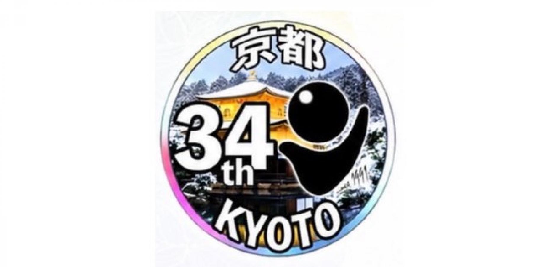 第34回整形外科リハビリテーション学会学術集会